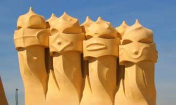 La Pedrera
