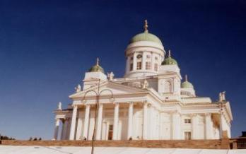 Lutheran Cathedral