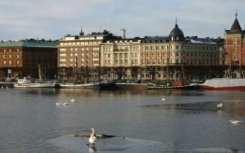 Stockholm