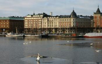 Stockholm
