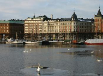 Stockholm