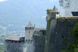 Salzburg Castle