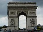 Arc de Triomphe