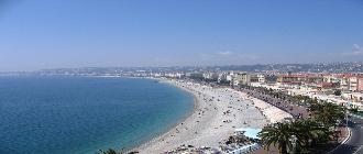 Promenade des Anglais