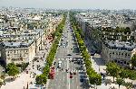 Champs Elysees