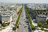 Champs Elysees