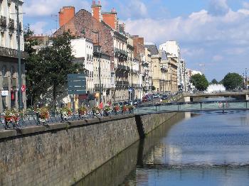 Rennes