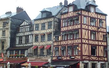 Rouen
