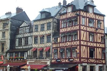 Rouen