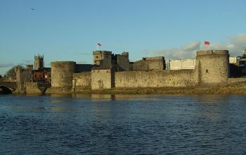 Limerick Castle