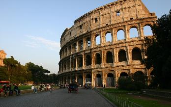 Colosseo