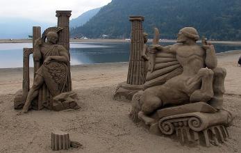 Roman Monuments