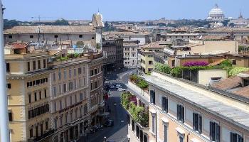 Corso Vittorio Emmanuele