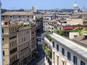 Corso Vittorio Emmanuele