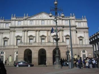 La Scala