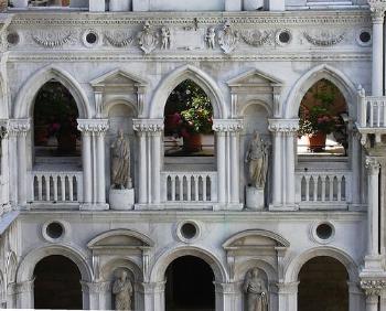 Doge's Palace