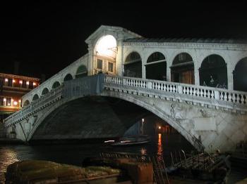 Rialto Bridge