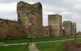 Smederevo Castle