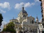 Almudena Cathedral