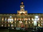 Puerta del Sol