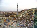 Parc Guell