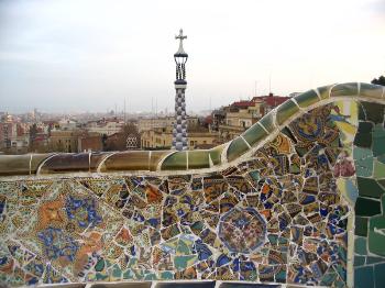 Parc Guell