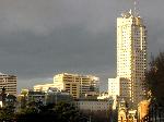 Madrid Tower