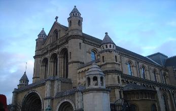 Belfast Cathedral