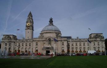 Cardiff University