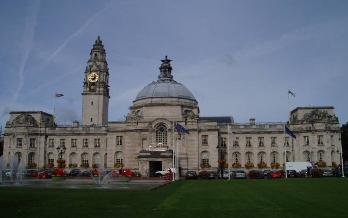 Cardiff University