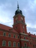 Royal Castle in Warsaw