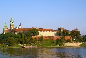 Wawel Castle