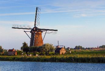 Windmill