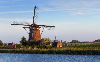 Windmill