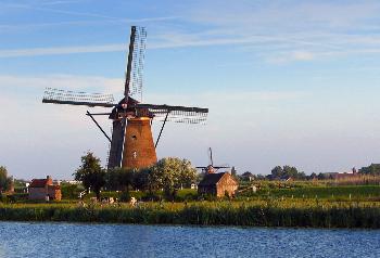 Windmill