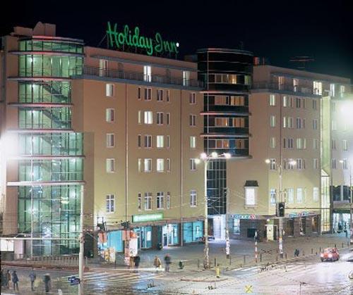Holiday Inn