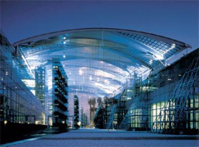 Kempinski Hotel
