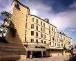 Hilton Slussen Hotel