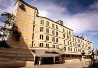 Hilton Slussen Hotel