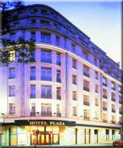 Le Plaza