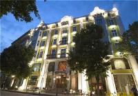Grand Hotel Musala Palace