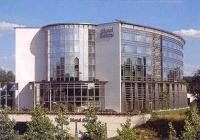 Sofitel Luxembourg Europe