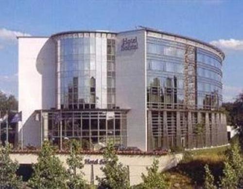 Sofitel Luxembourg Europe