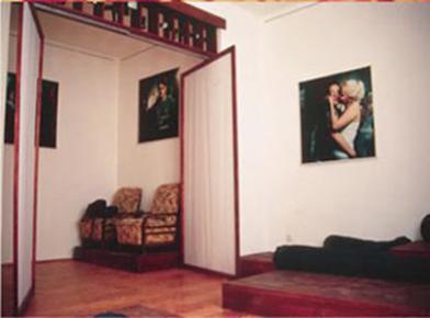 Art Hostel