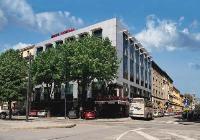 Hotel Central