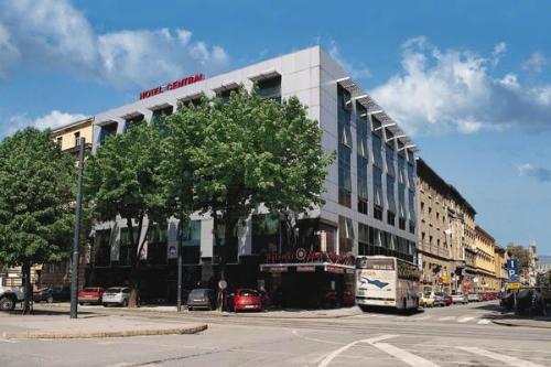 Hotel Central