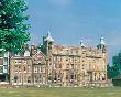 De Vere University Arms Hotel