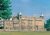 De Vere University Arms Hotel