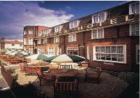 Swallow Chaucer Hotel