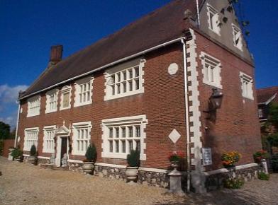 Catton Old Hall Norwich